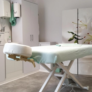 Masážní salon Blanka Linhartová