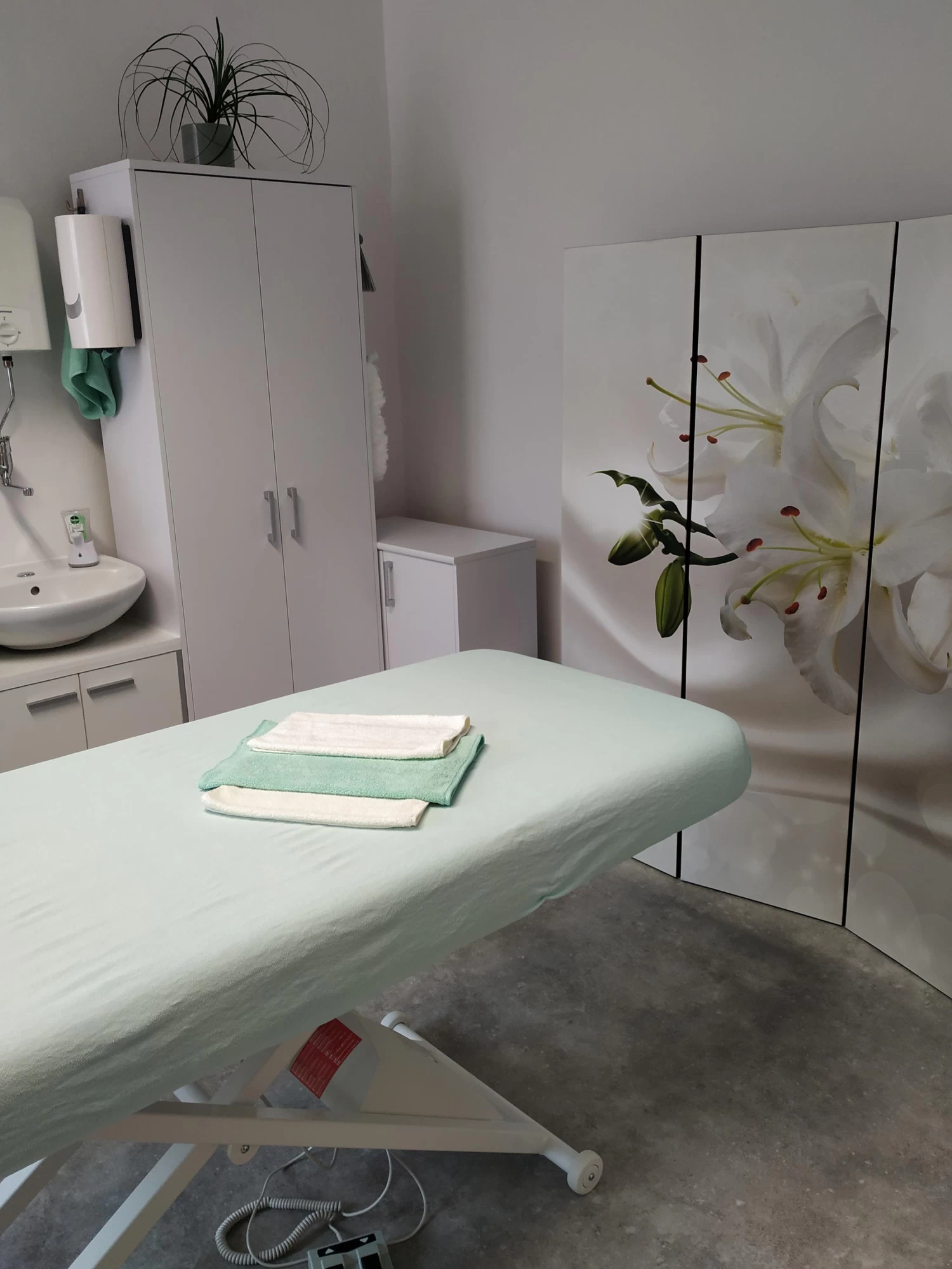 Masážní salon Blanka Linhartová - obrázek 4