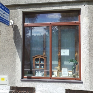 Chiropraxe - MUDr. TOMAN, s.r.o.