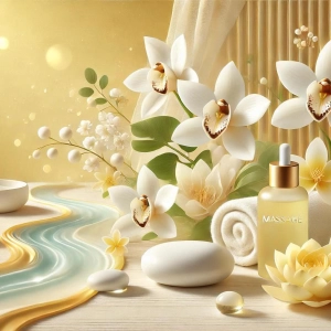 Tereza Walterová, DiS. - mobilní masáže