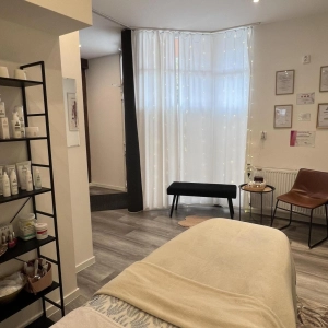 Kosmetika a masáže Klára Furišová