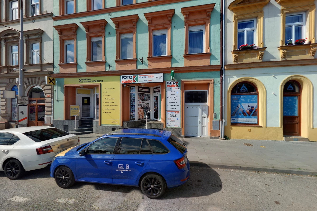 Kosmetika a masáže Klára Furišová - obrázek 5