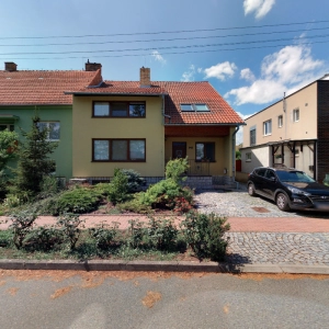 Lubomír Rožnovský - masáže