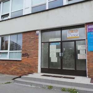 Mgr. Sabina Kopčáková