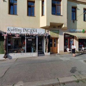 B&M Studio - Bohuslava Jůvová