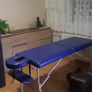 Masáže Roman Hlaváč