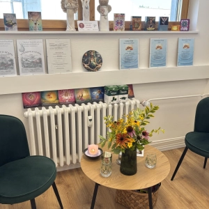 Martina Zatloukalová - masáže Laskavé doteky, Kraniosakrální provázení, Dentosofie