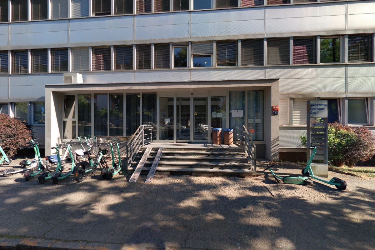 Sauna Dejvice - obrázek 2