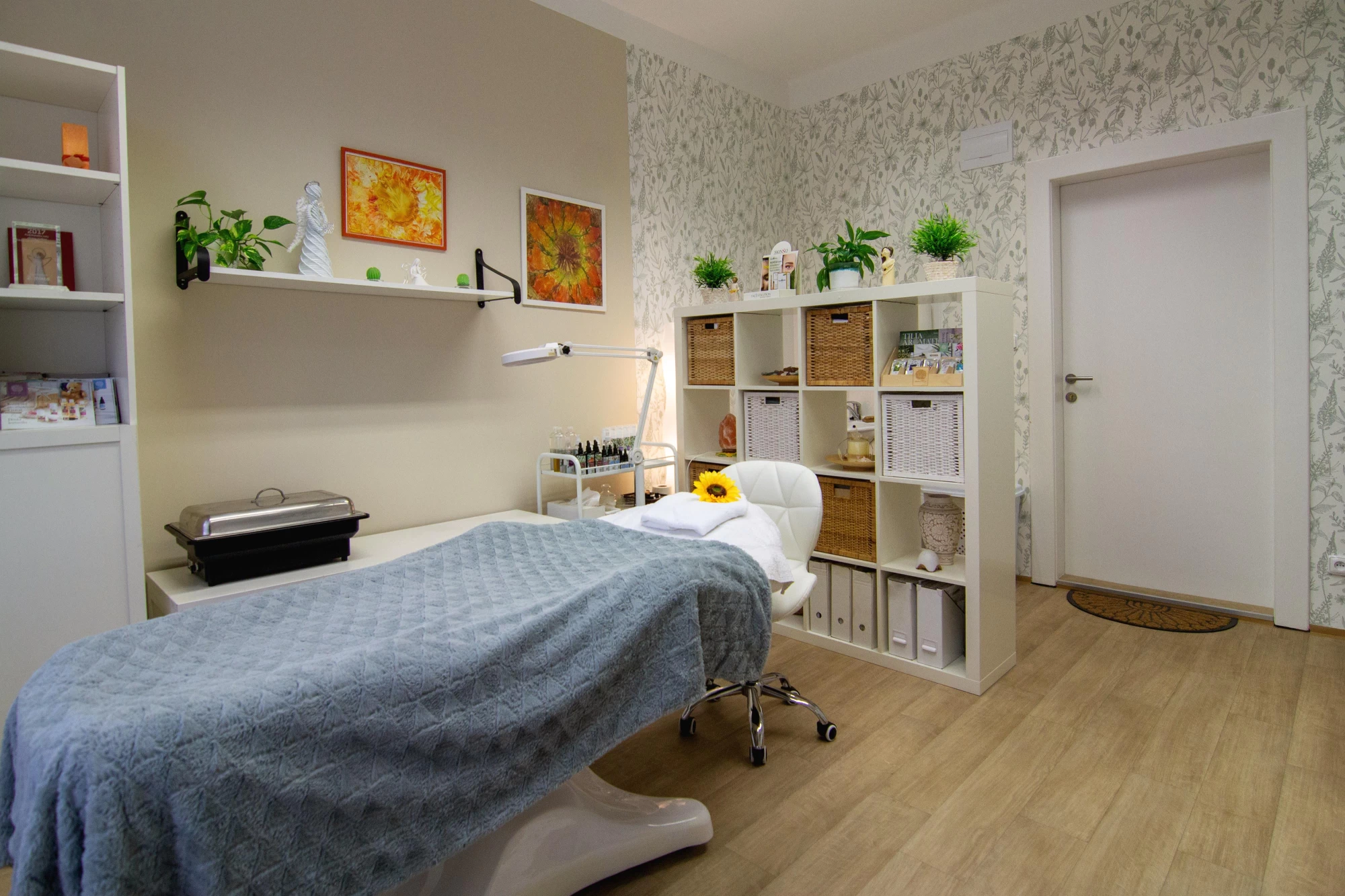 Relaxační studio Slunečnice - obrázek 3