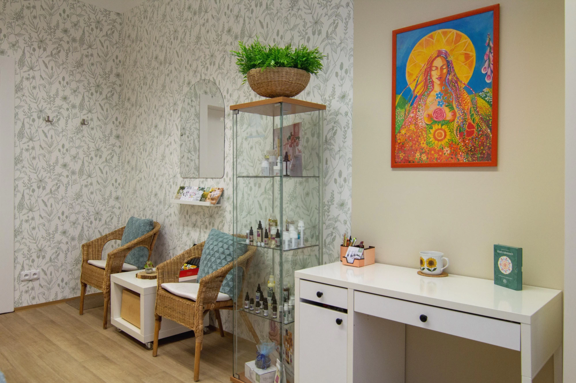 Relaxační studio Slunečnice - obrázek 4