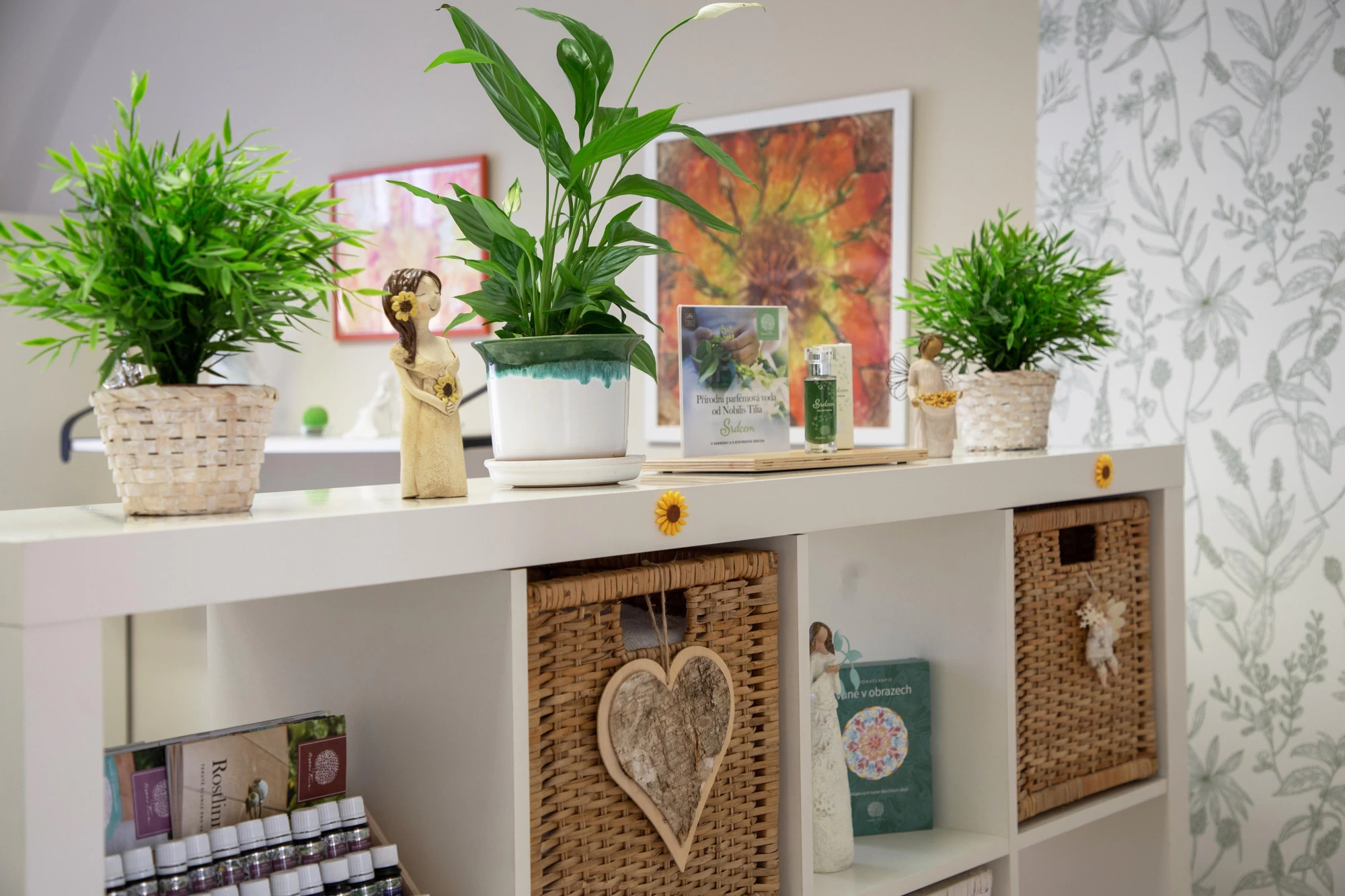 Relaxační studio Slunečnice - obrázek 5