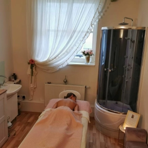 Inspirace vůní - Ilhem Mahbouliová