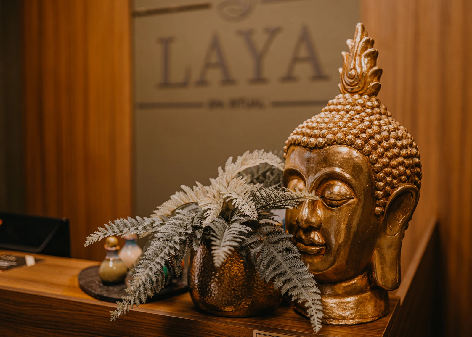 LAYA Spa Ritual - obrázek 2