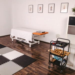 FyziFit - rehabilitace, zdravotní a kondiční cvičení