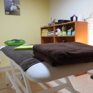 MASÁŽE - Vladimíra Stehlíková