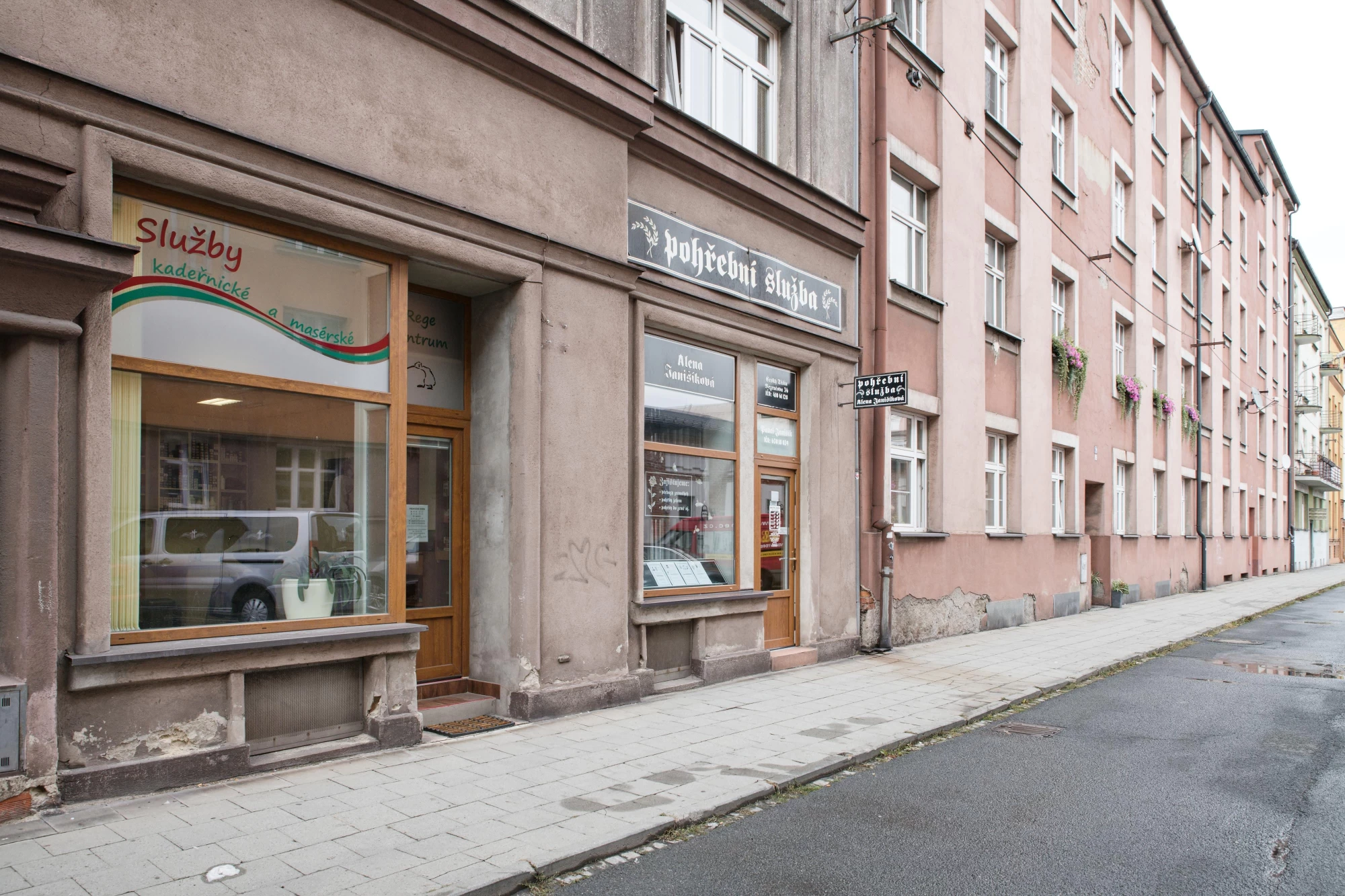 Rege- Centrum - obrázek 4