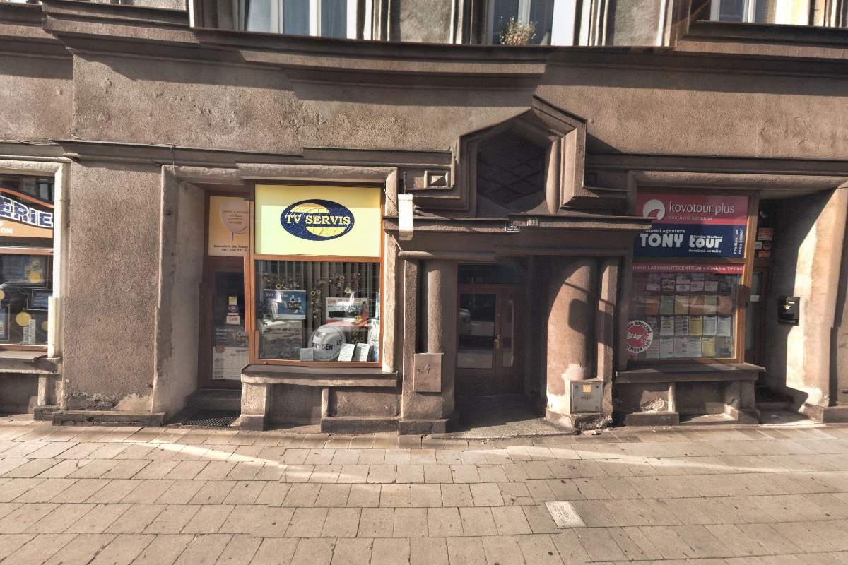 Rege- Centrum - obrázek 6
