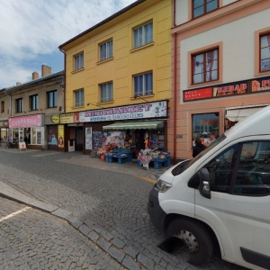 Monika Slezáková - Kosmetické studio