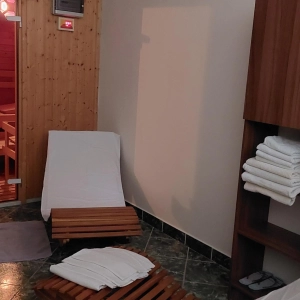 Masážní relaxační studio KENAZ