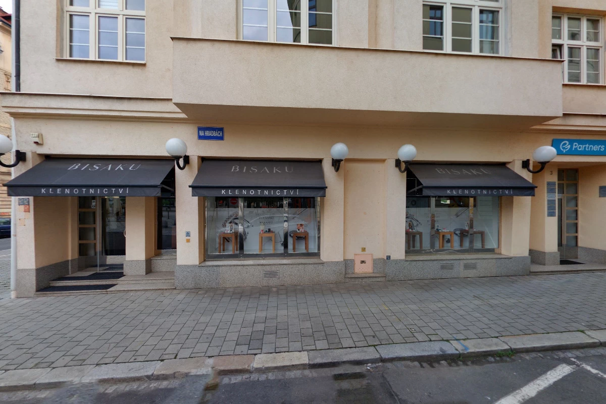 Pavel Vondrášek - obrázek 2