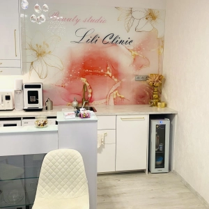 Lili Clinic - Kosmetika, masáže