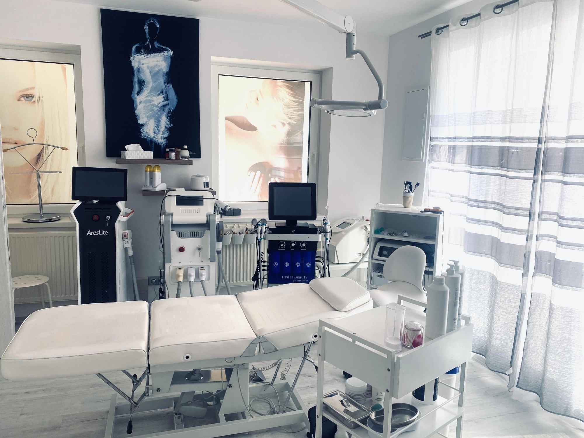 Lili Clinic - Kosmetika, masáže - obrázek 4
