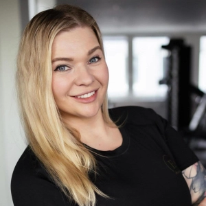 Eliška Babocká - masážní salon