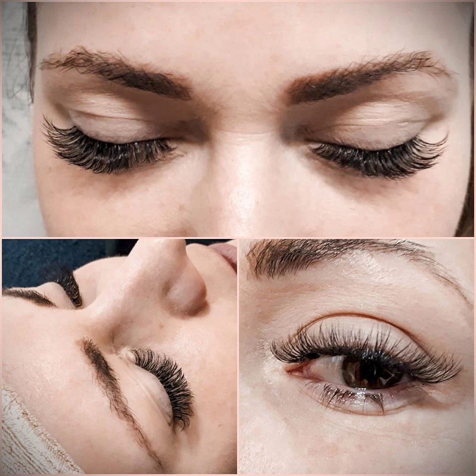 Tonca - Beauty&Lashes - obrázek 2