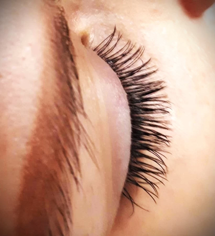 Tonca - Beauty&Lashes - obrázek 3