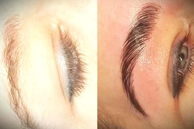 Tonca - Beauty&Lashes - obrázek 4
