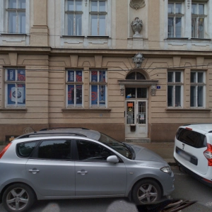 Masáže - Mgr. Marie Marková