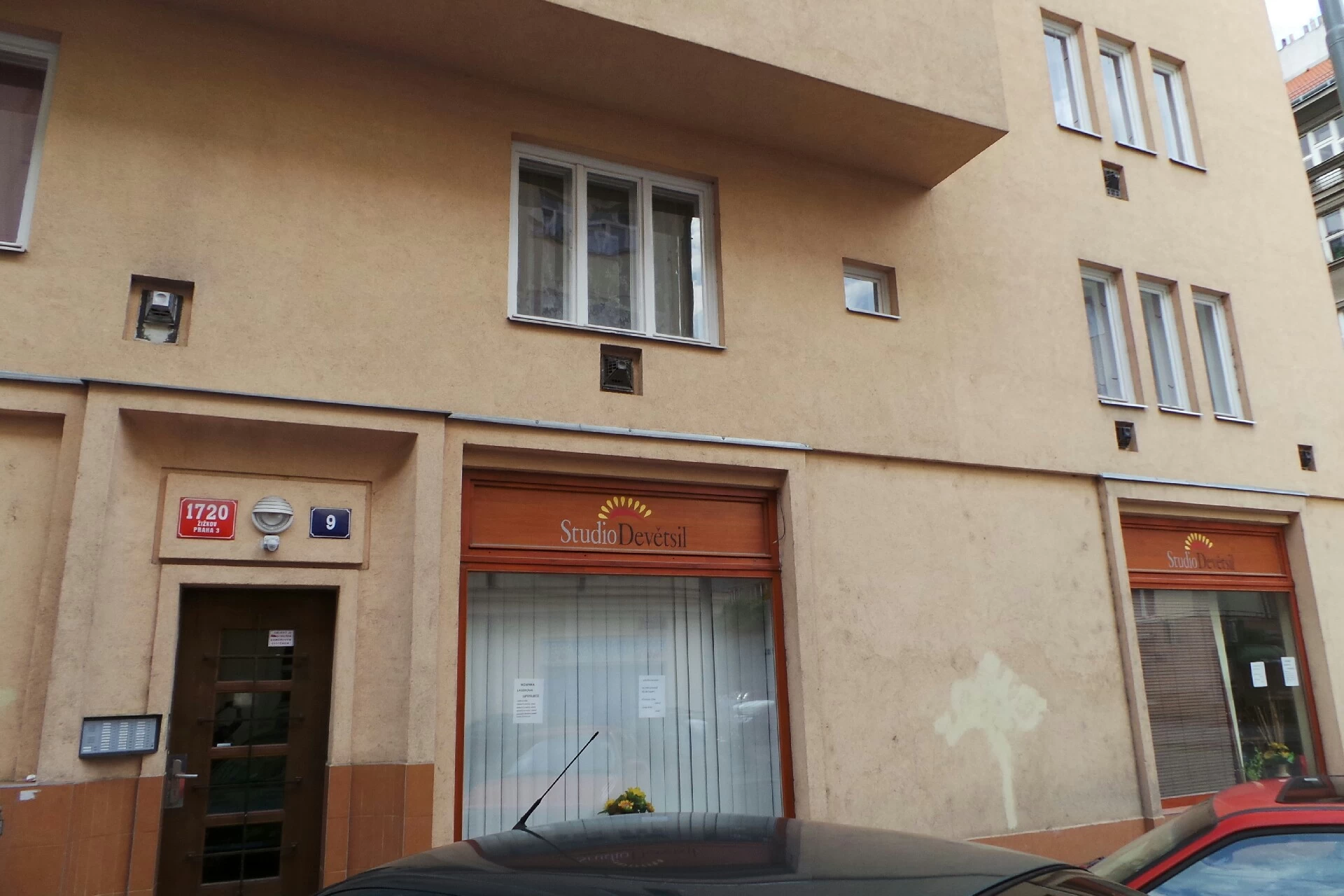 Studio Devětsil
