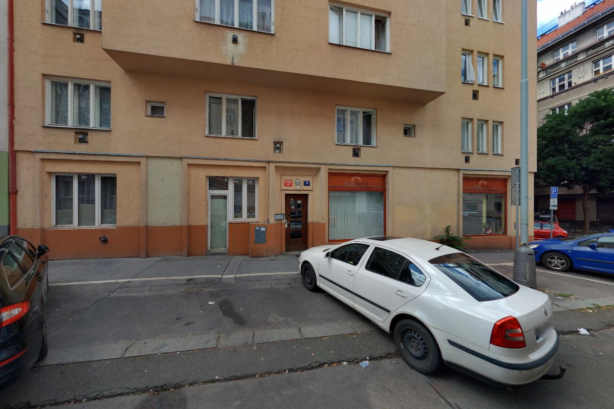 Studio Devětsil - obrázek 2