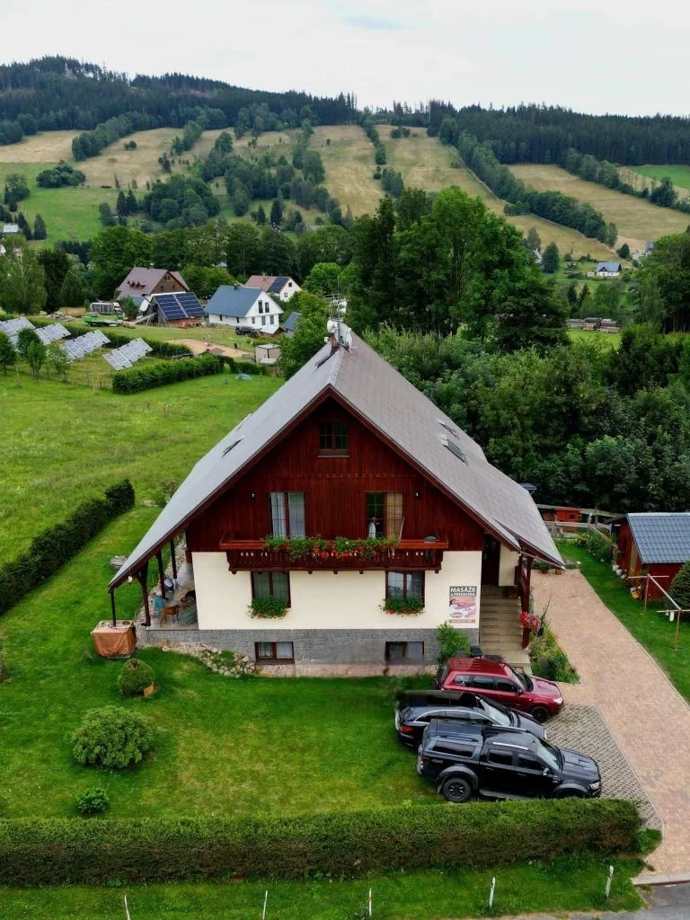 Apartmán Sylva - obrázek 2