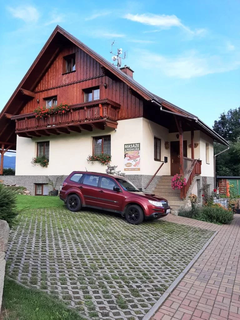 Apartmán Sylva - obrázek 3
