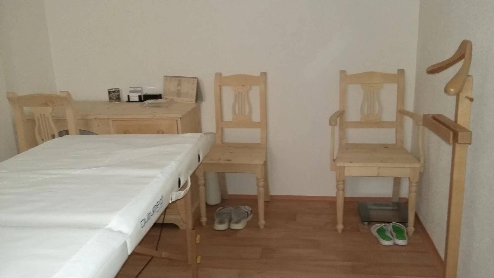 Masáže U Golema - Oldřich Peksa - obrázek 2