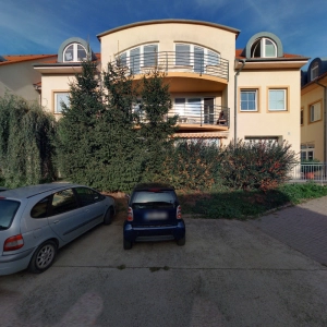 Masáže Monika Ivanová