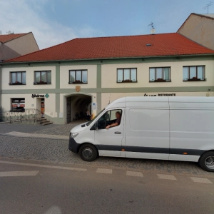 Jana Herrmannová - MASKO