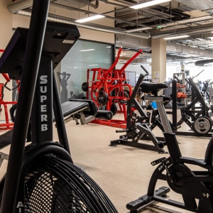 Fitness Wellness Fontána