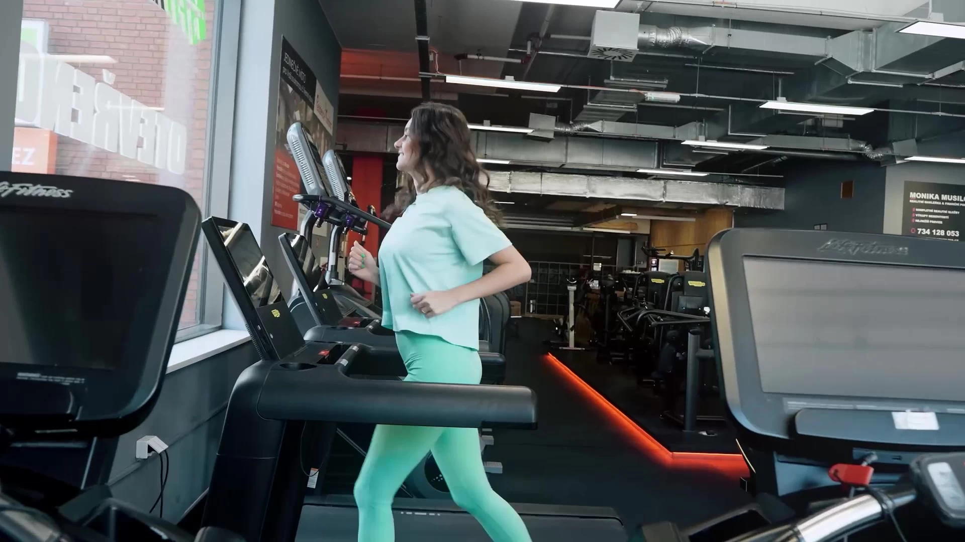 Fitness Wellness Fontána - obrázek 2
