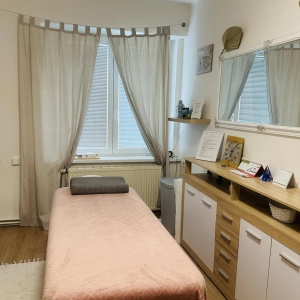 Masáže a maderoterapie Sonuli