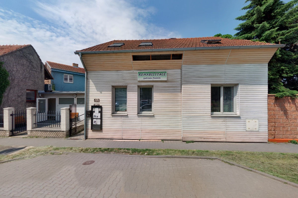 Rehabilitace Poulová - obrázek 2