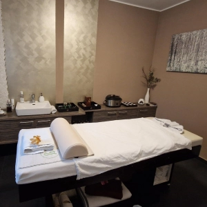 Masáže Zuzana Kalvodová