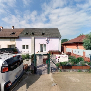 Masáže & terapie - Simona Hloucalová