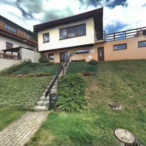 Kosmetika Marie Hradilová