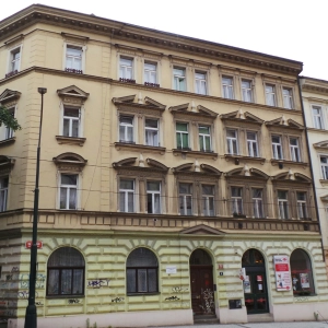 Štěpán Mikulecký