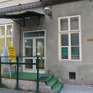 Masáže Tomáš Pták