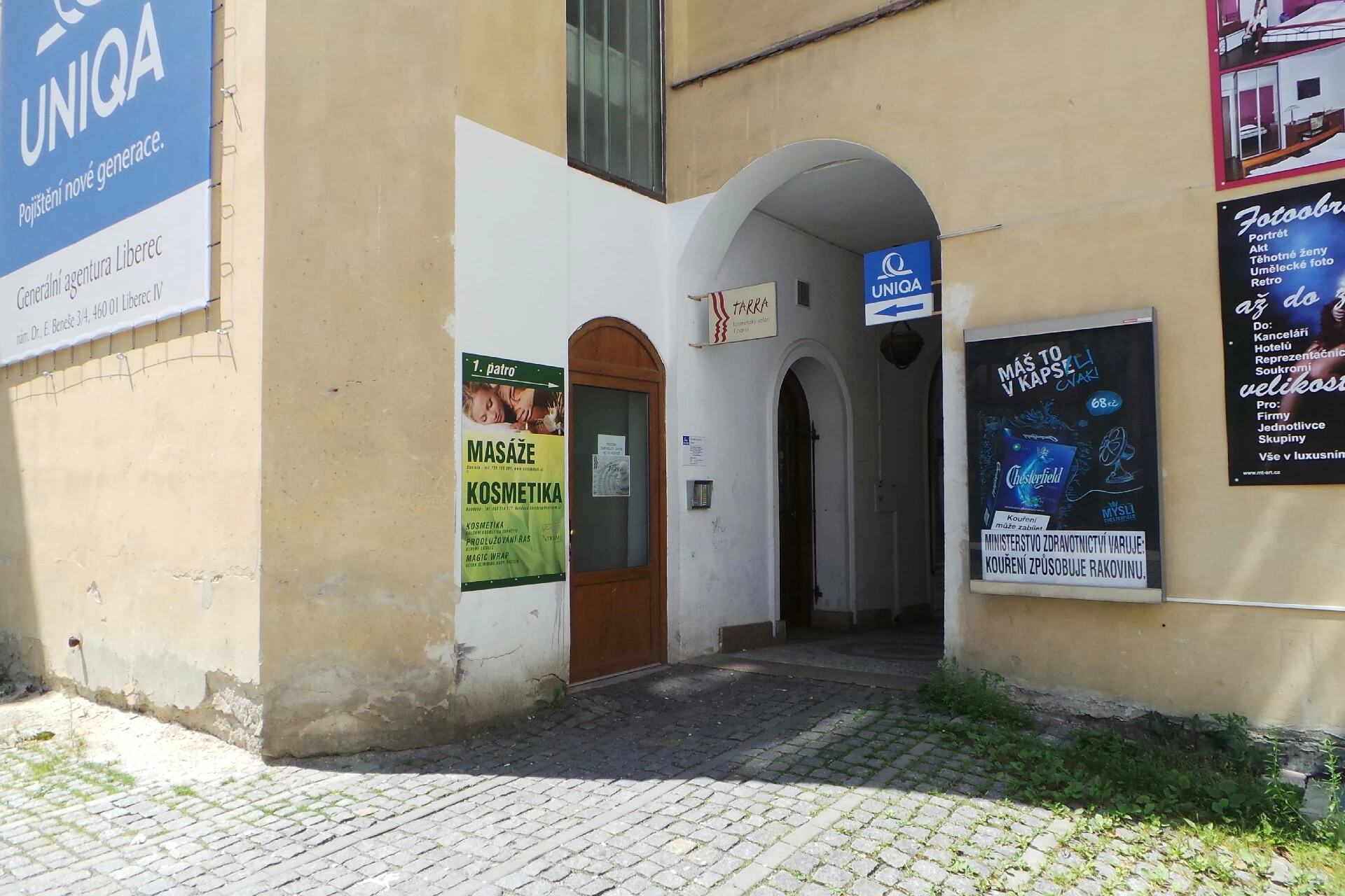 Kosmetický salon Viane - Jana Zielinská - obrázek 2