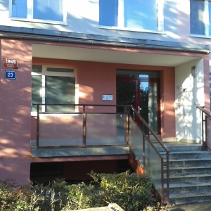 Zdravotní masáže - Jana Červinková