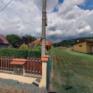 Masáže Martina Fišerová